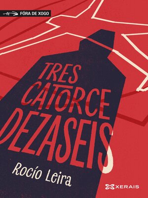 cover image of Trescatorcedezaseis